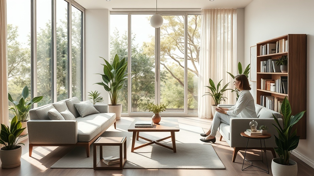 A construção de hábitos que protegem a mente