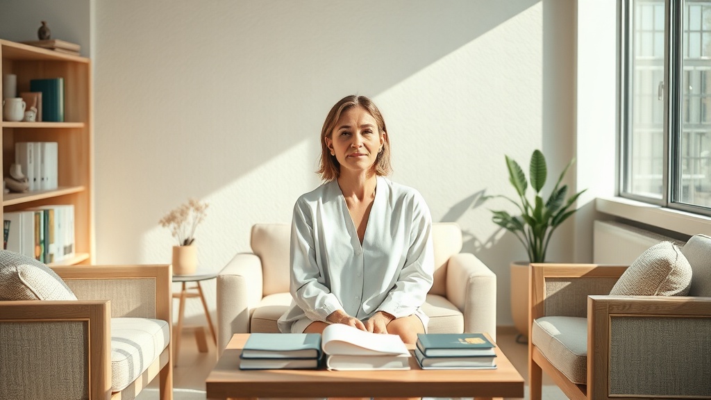 Como manter a saúde mental em tempos de estresse e correria