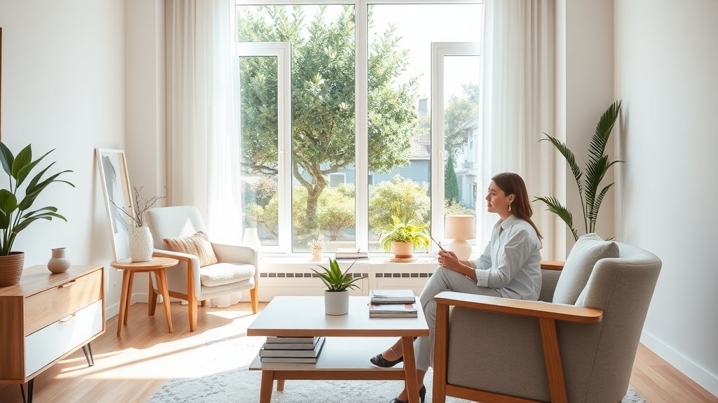 Uma rotina consciente para reduzir sobrecarga