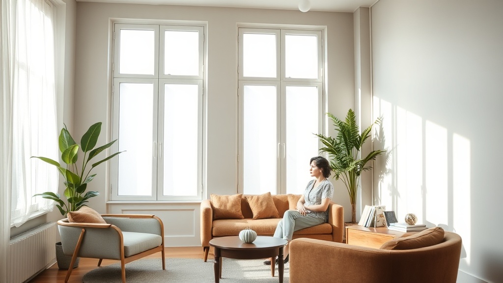 O entendimento de que saúde mental não é luxo: é cuidado essencial com você