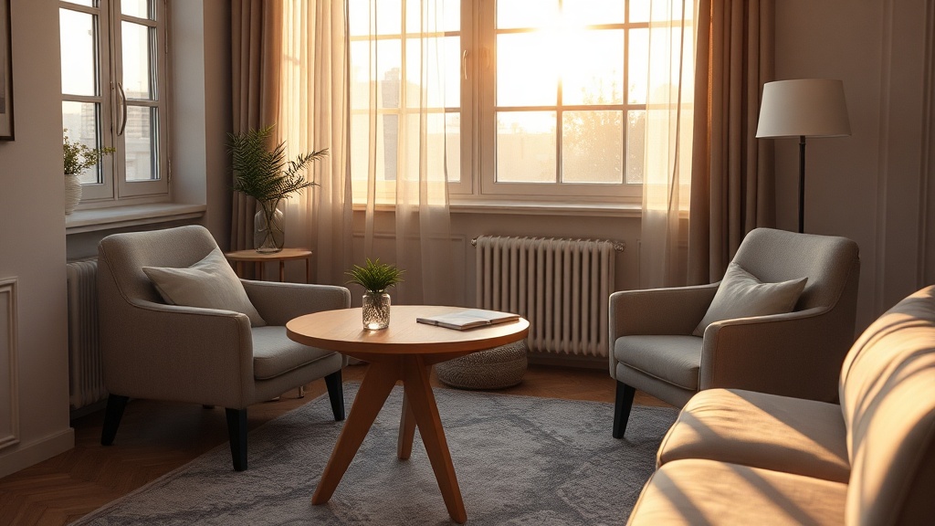 O Dicas práticas para lidar com o cansaço emocional no dia a dia