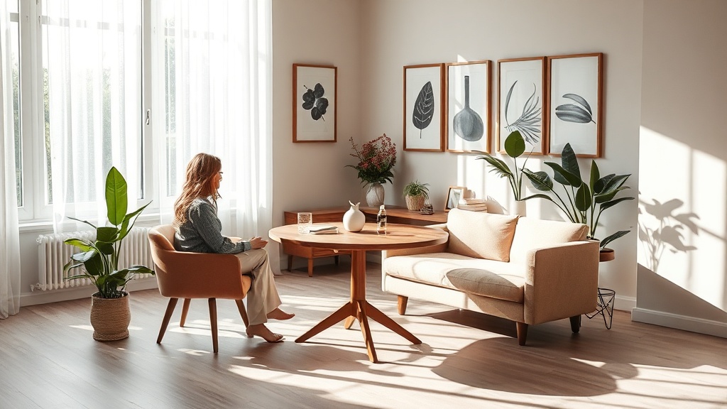 Os sinais silenciosos de sobrecarga afetiva