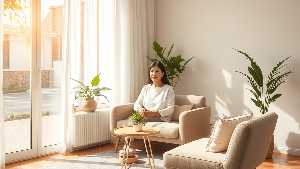 Uma jornada de autoconhecimento