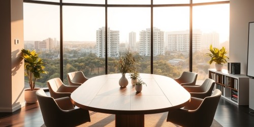 Consultoria em desenvolvimento humano e organizacional